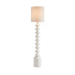 Rory White Floor Lamp