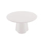 Sora Round Dining Table