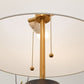 Yana Metal Floor Lamp