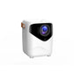 Mini Portable HD Projector with Giant Screen Display and Gamut Compensation - Home Cinema