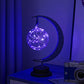 Blue USB model with ball LED Decorative Light with Blue Glow, USB Powered, Perfect for Bedroom, Party & Gift