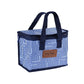 Food Safe Insulated Kids Lunch Box Cooler - Blue