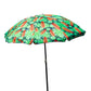 Lazy Dayz Beach Umbrella - Mossman