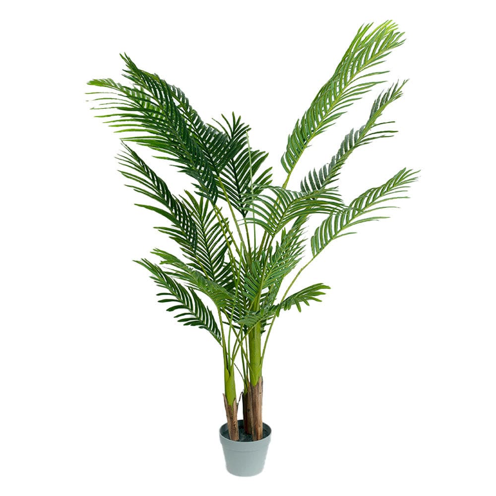 150cm Areca Palm - Artificial Plant, Home Decor Flora