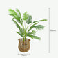 150cm Areca Palm - Artificial Plant, Home Decor Flora