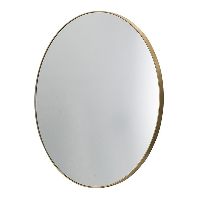 Bilyana Round Mirror