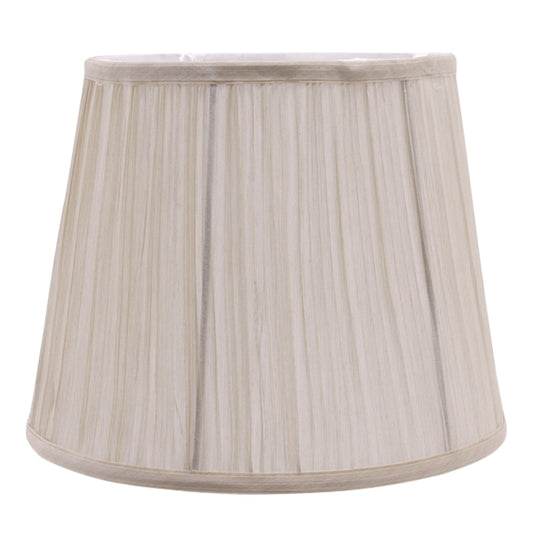 Beige Shade for Table Lamp - American Fitting