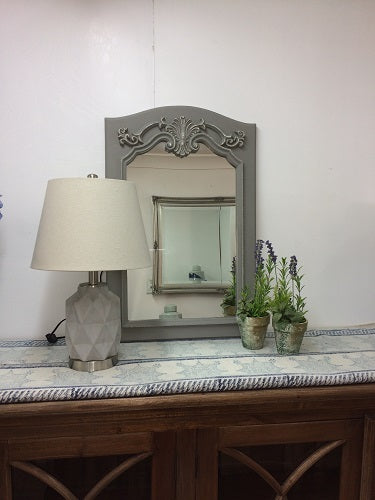 Vintage Mirror