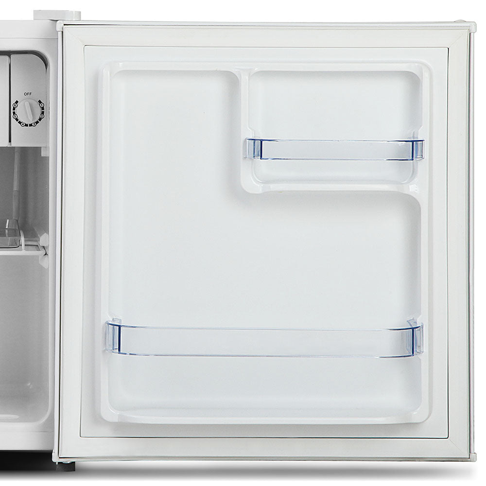 Devanti 48L Bar Fridge White