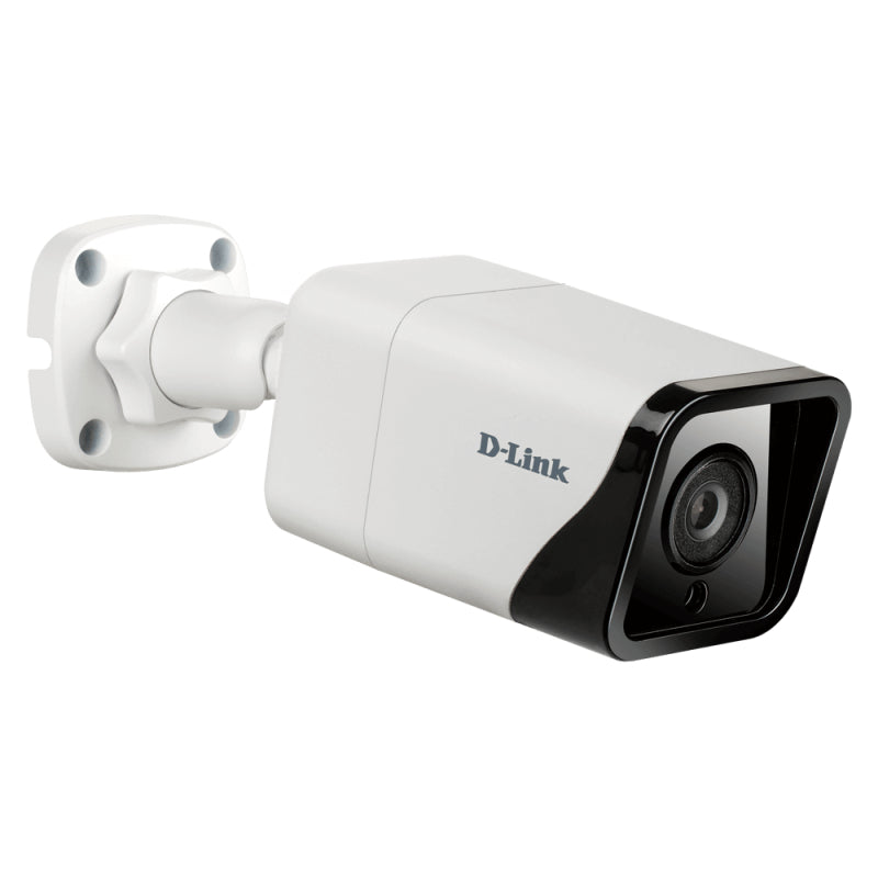 D-LINK DCS-4712E 2MP Camera