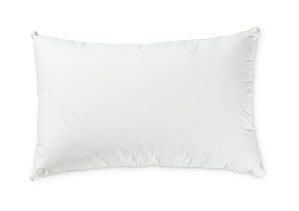 Dreamaker Organic Cotton Covered Pillow with Repreve