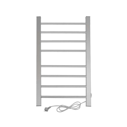 Wall Mount Heated Towel Rail