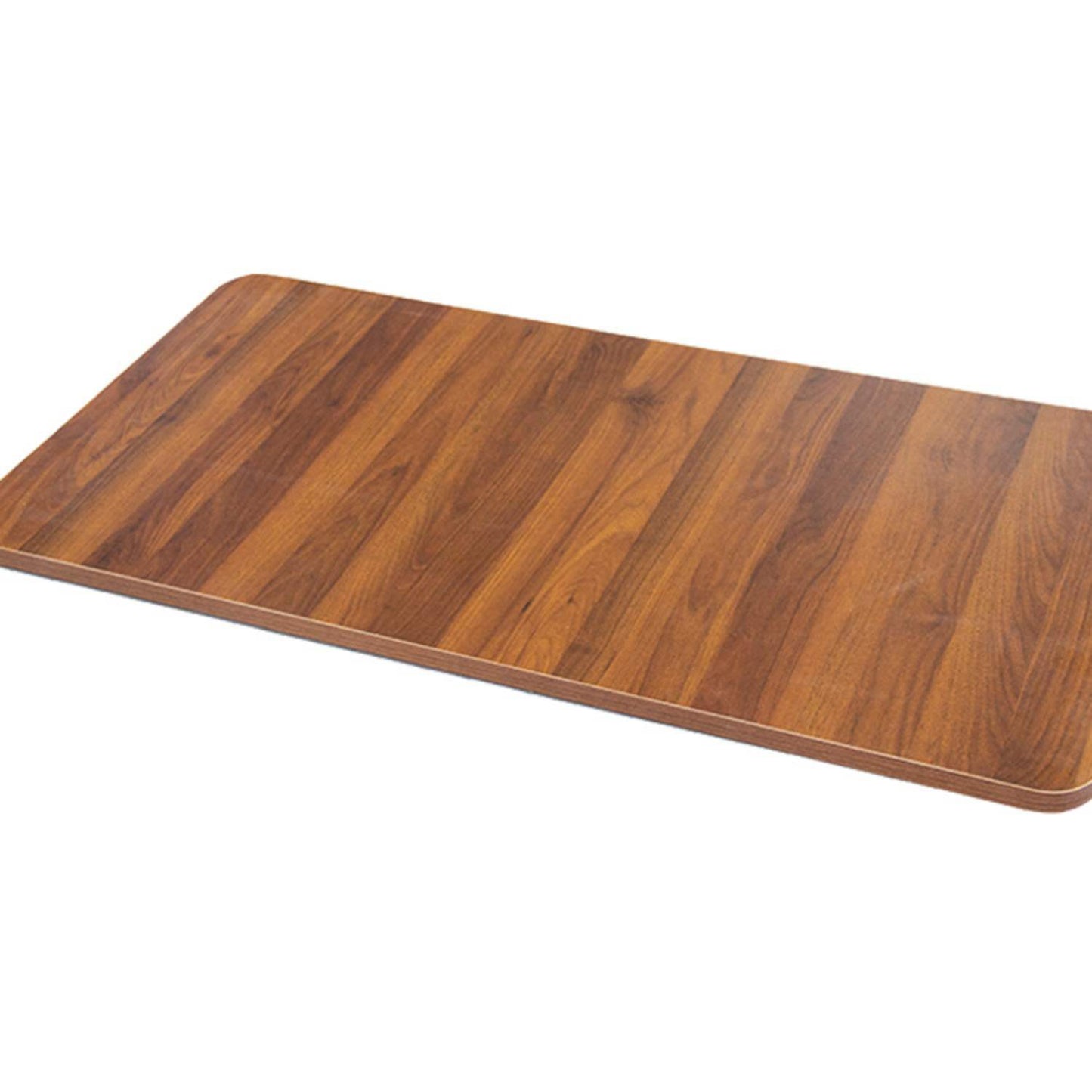 EKKIO Desktop 1.4m Walnut EK-DTB-102-JU