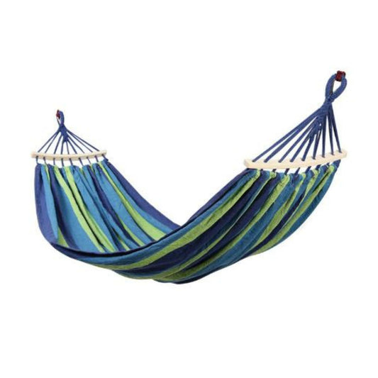 KILIROO Camping Hammock Blue