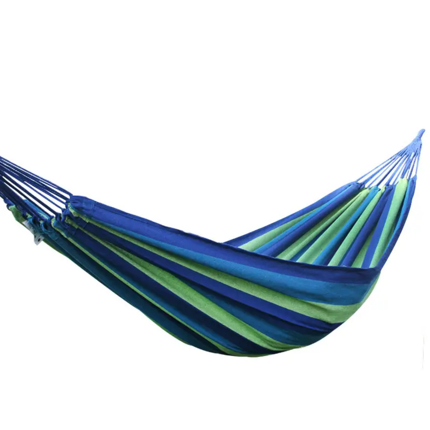 KILIROO Camping Hammock Blue