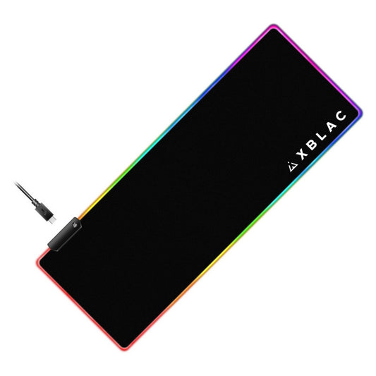 XBLAC RGB Mouse Pad 800*300*4mm XB-MP-100-LT