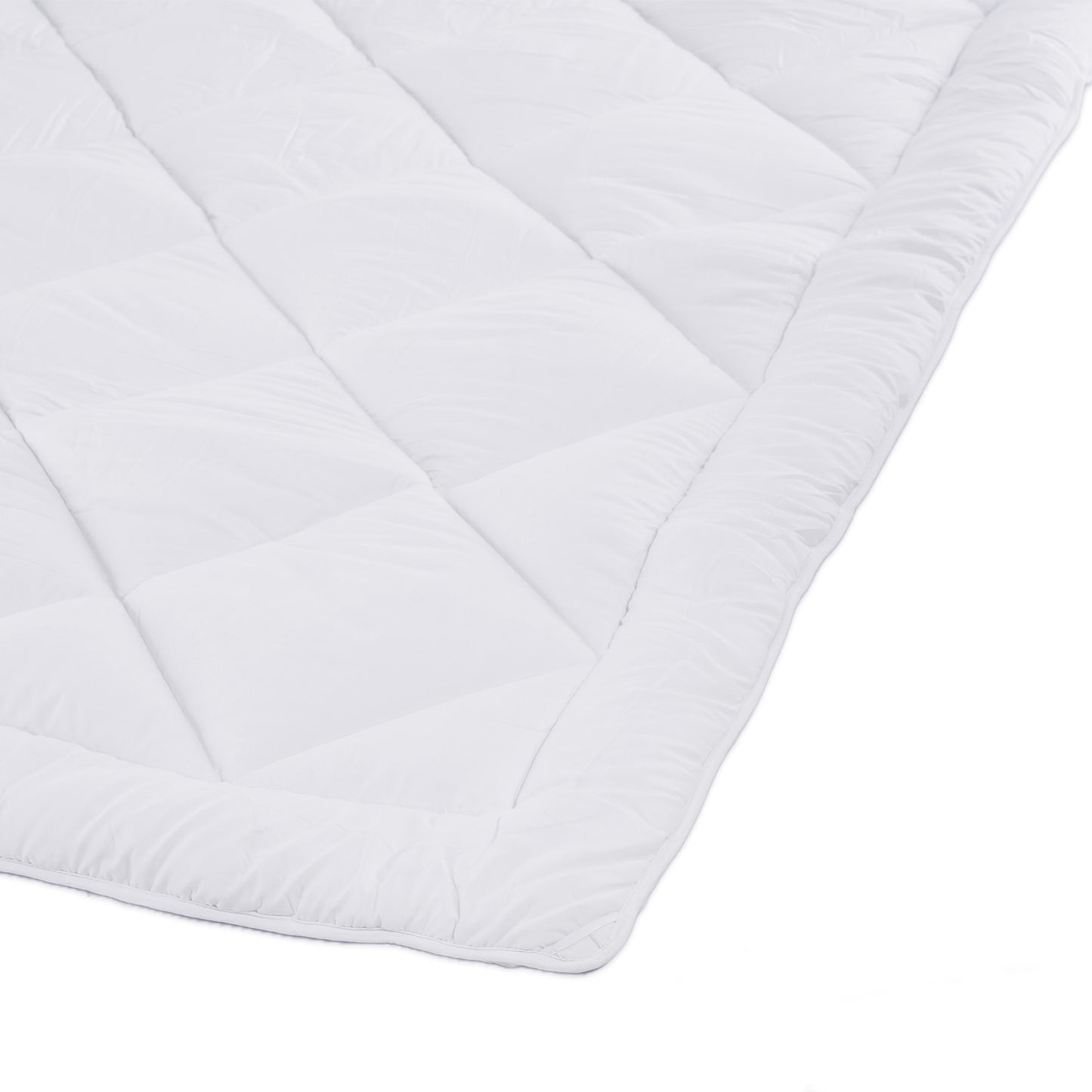 Laura Hill 400GSM Microfibre Bamboo Quilt Comforter Doona - King