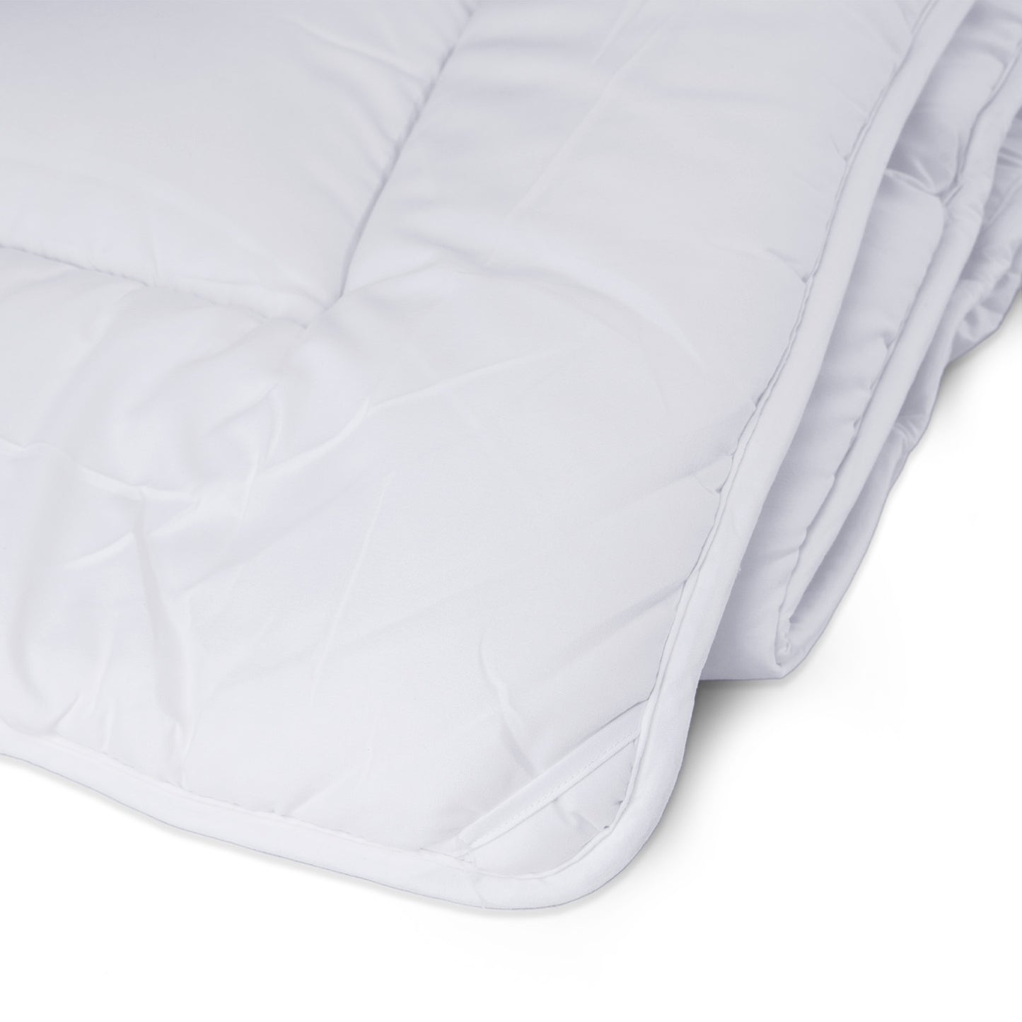 Laura Hill 400GSM Microfibre Bamboo Quilt Comforter Doona - King