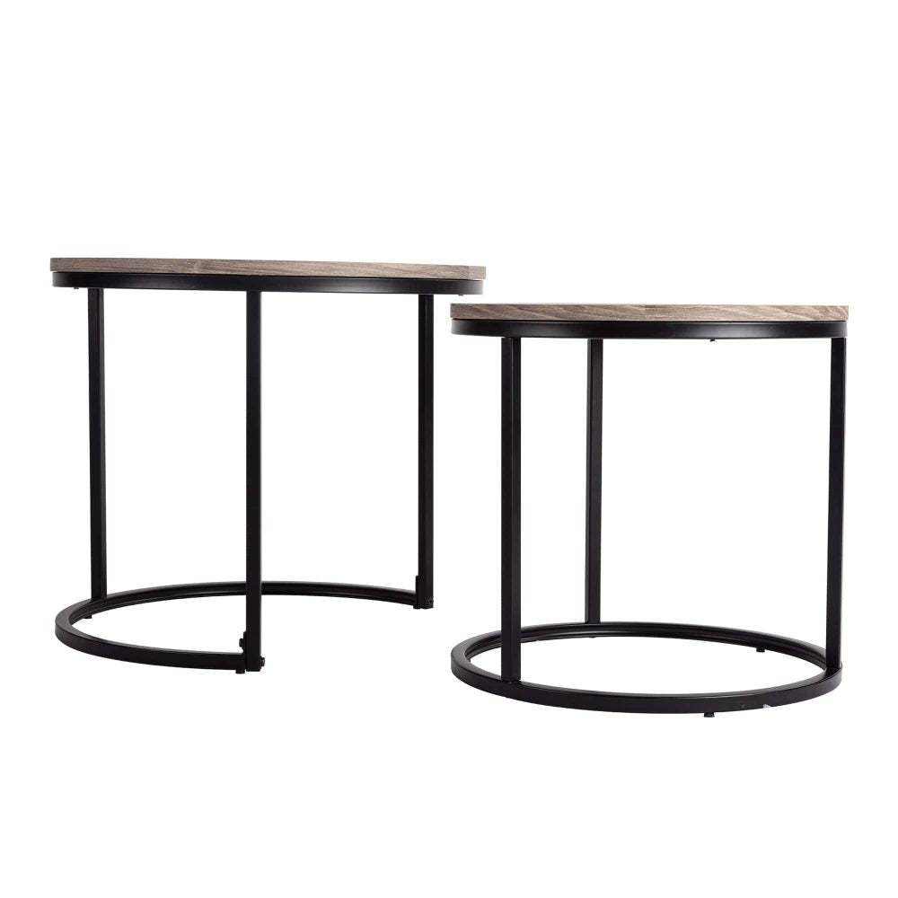 Stack&#038;Style Nesting Coffee Table