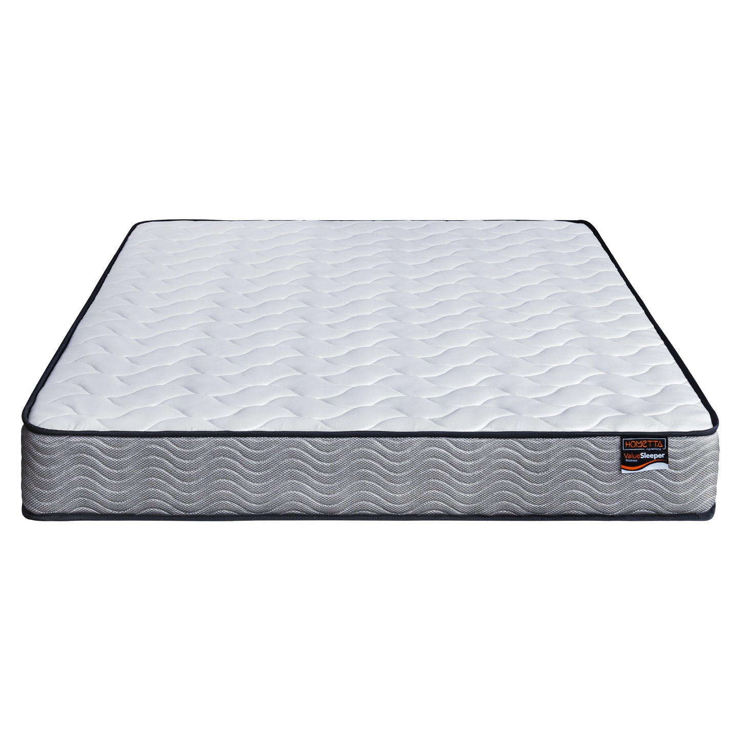 ValueSleeper 3-Zone Orthopaedic Pocket Spring King Mattress