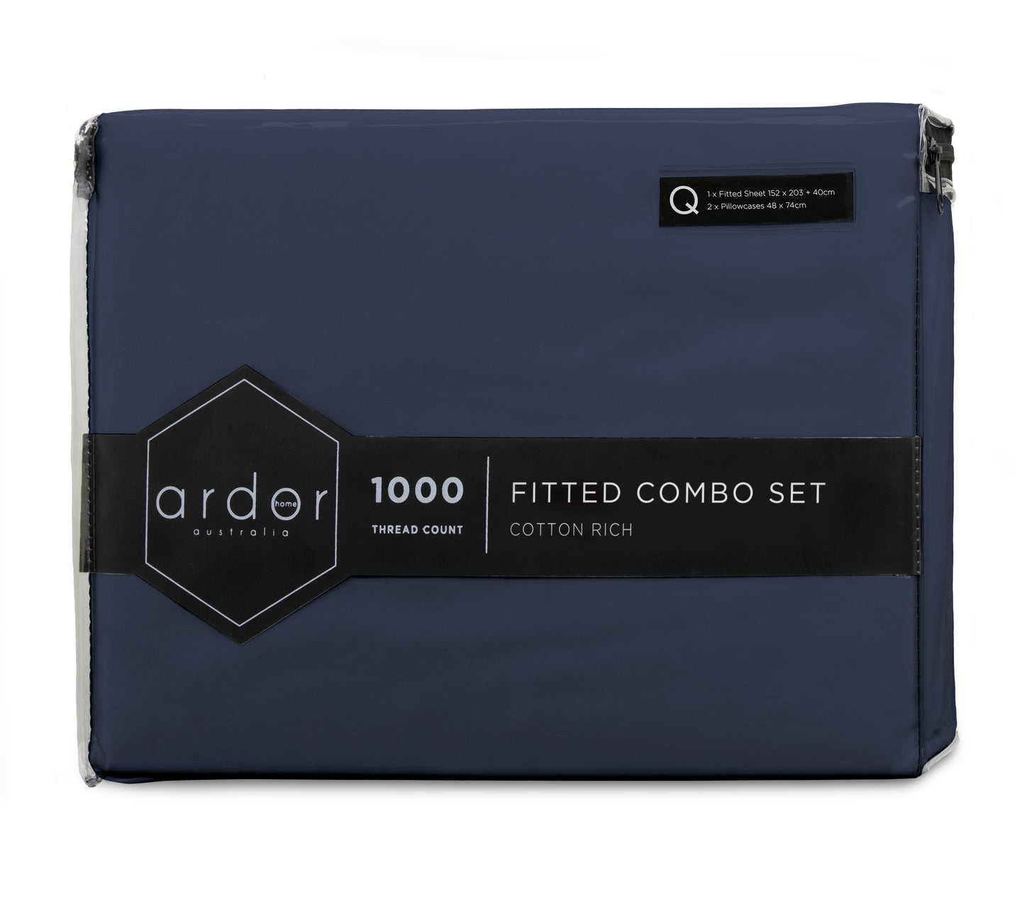 1000TC FTD COMBO SHEET SET - SINGLE