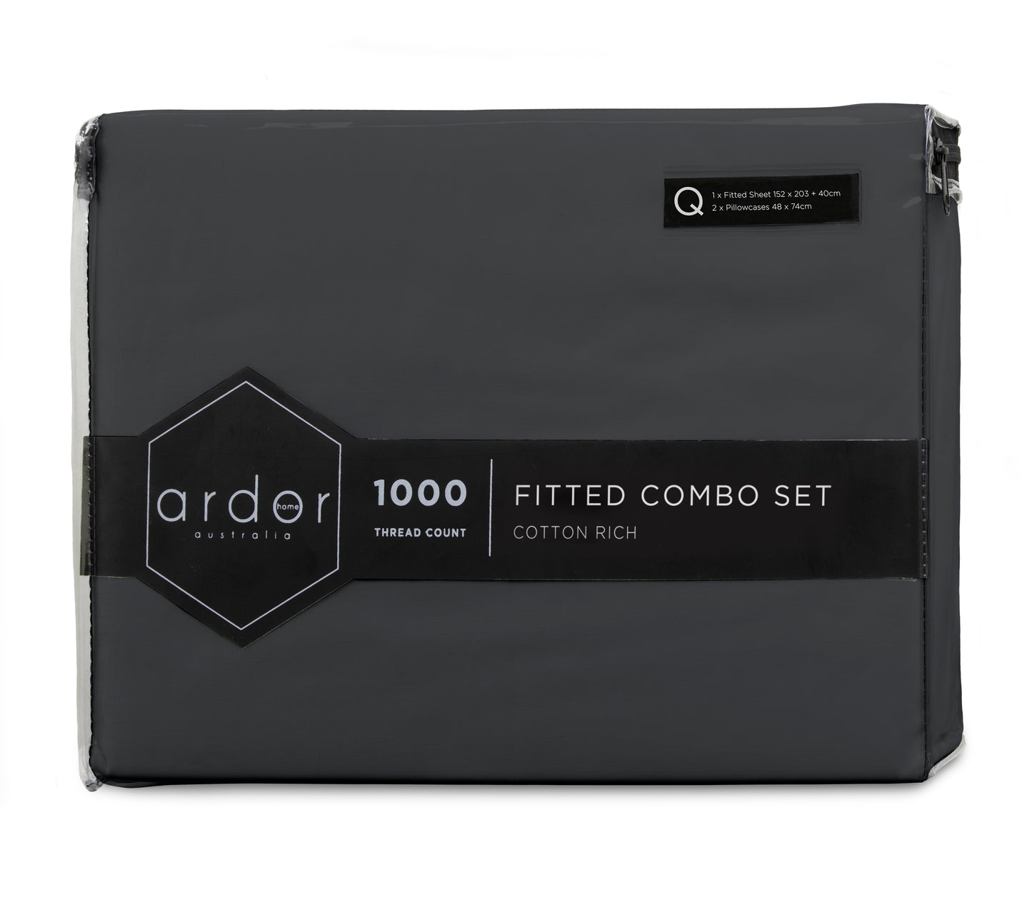 1000TC FTD COMBO SHEET SET - QUEEN