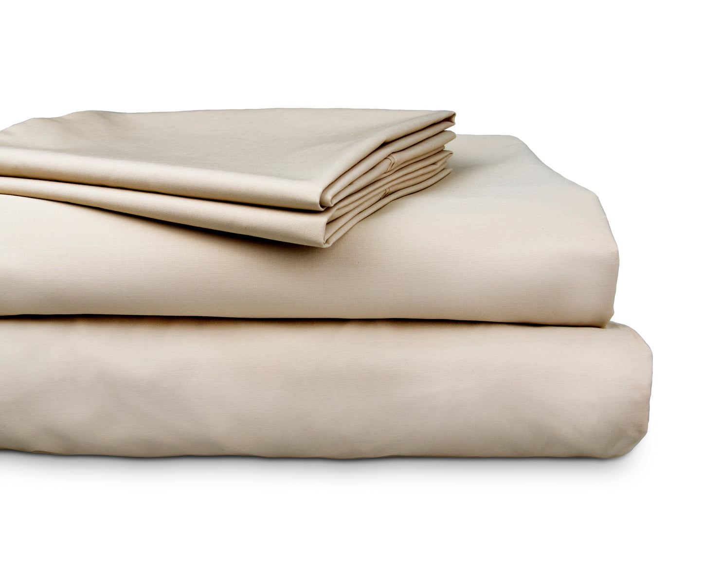 300TC Cotton SHEET SET - SINGLE