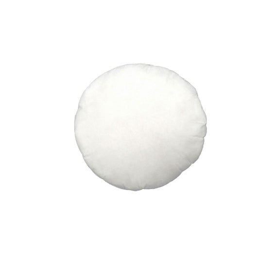 Easyrest Cushion Insert Round 55 cm  Diameter