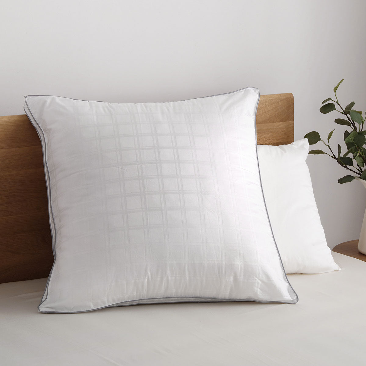 Accessorize Deluxe Hotel European Pillow 65 x 65 cm