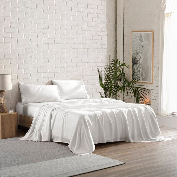 100% Lyocell Bedsheet Set King