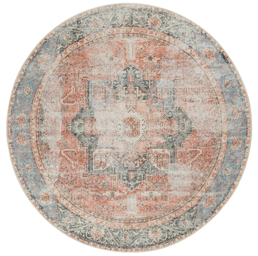 vintage-crown-cezanne-terracotta-sky-distressed-vintage-round-rug