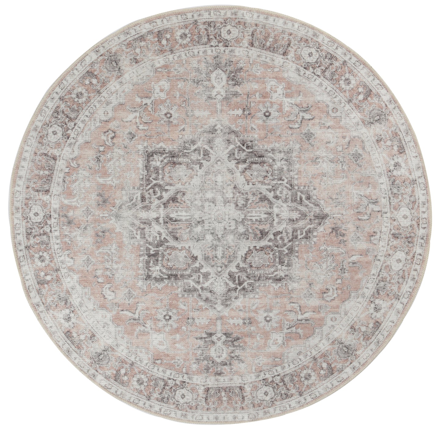 vintage-crown-cezanne-blush-distressed-vintage-round-rug