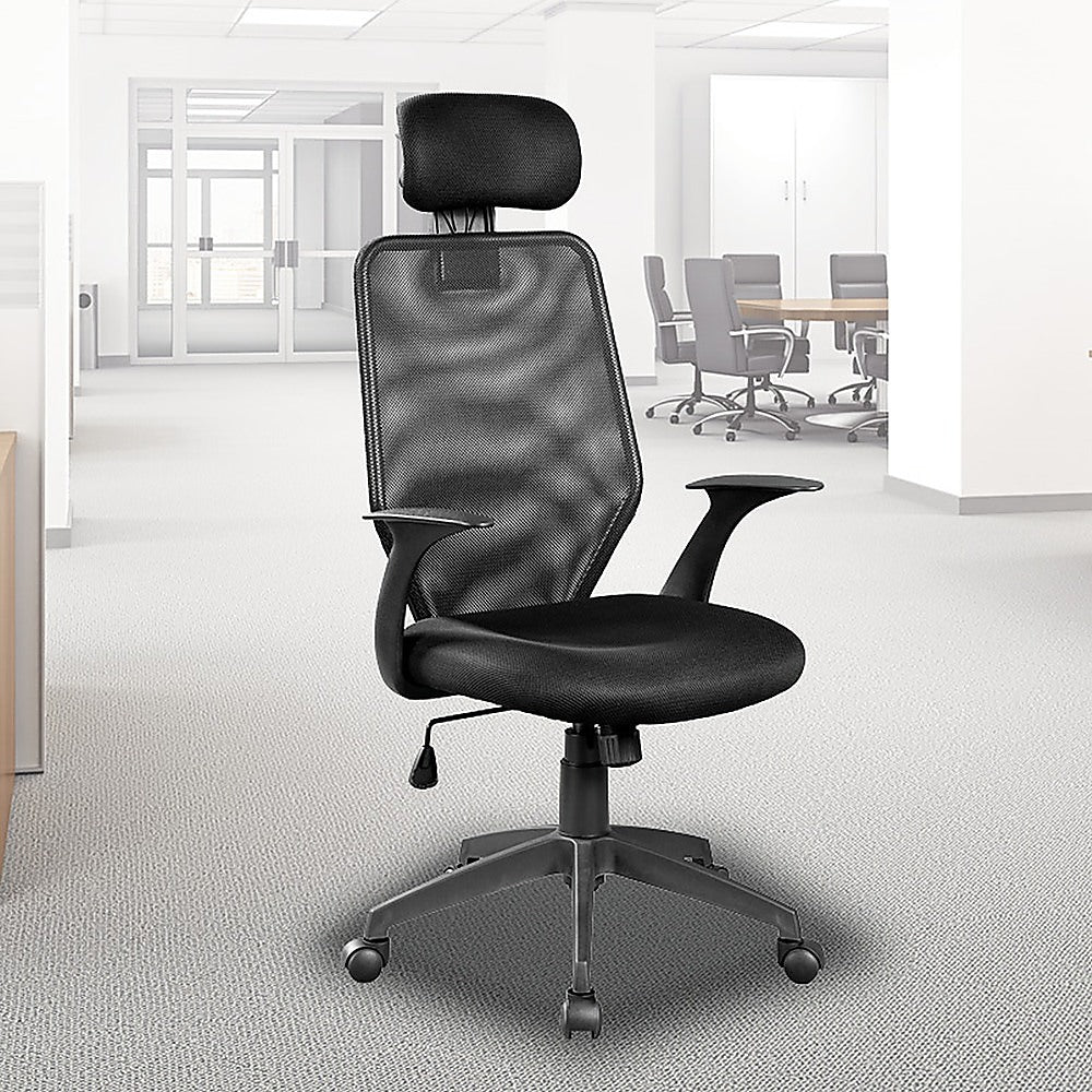 Ergonomic Mesh Office Chair