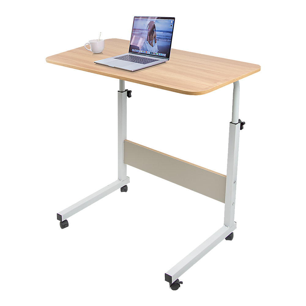 Wood Computer Desk PC Laptop Table Workstation Office Study Home Furniture