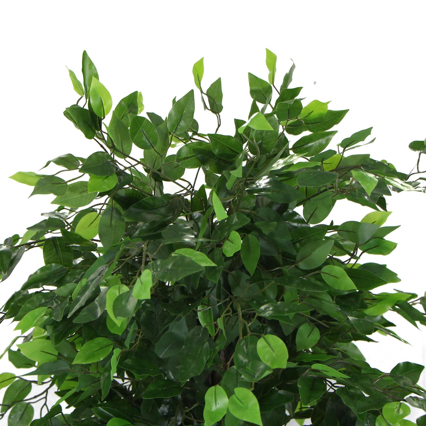 Artificial Ficus Tree 180cm Nearly Natural UV Resistant