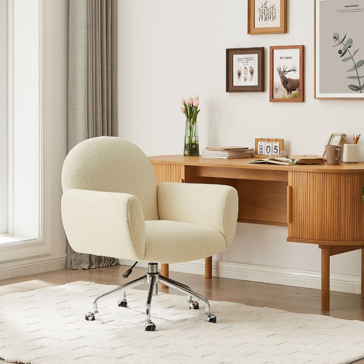 Lacey Office Chair