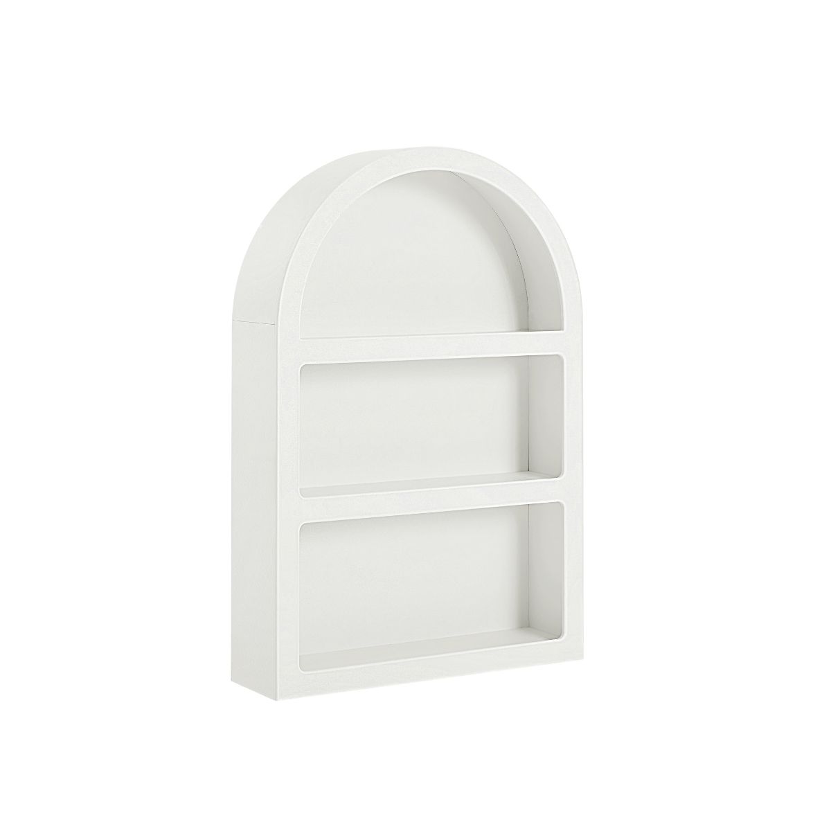 Sora Small Display Cabinet